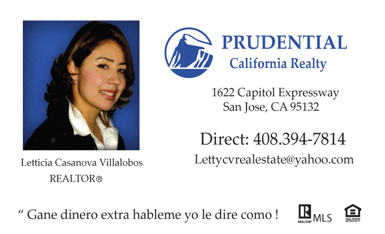 Prudential Realty