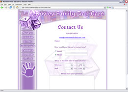 www.rosiesfamilydaycare.com